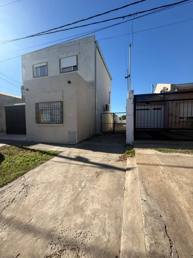 PH de 2 ambientes en venta en Bahía Blanca, Newton 1600, foto 2