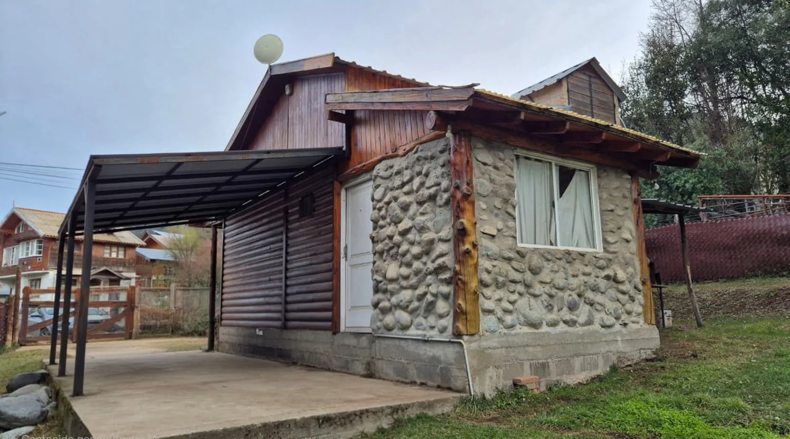 Casa en venta en San Carlos de Bariloche, foto 3
