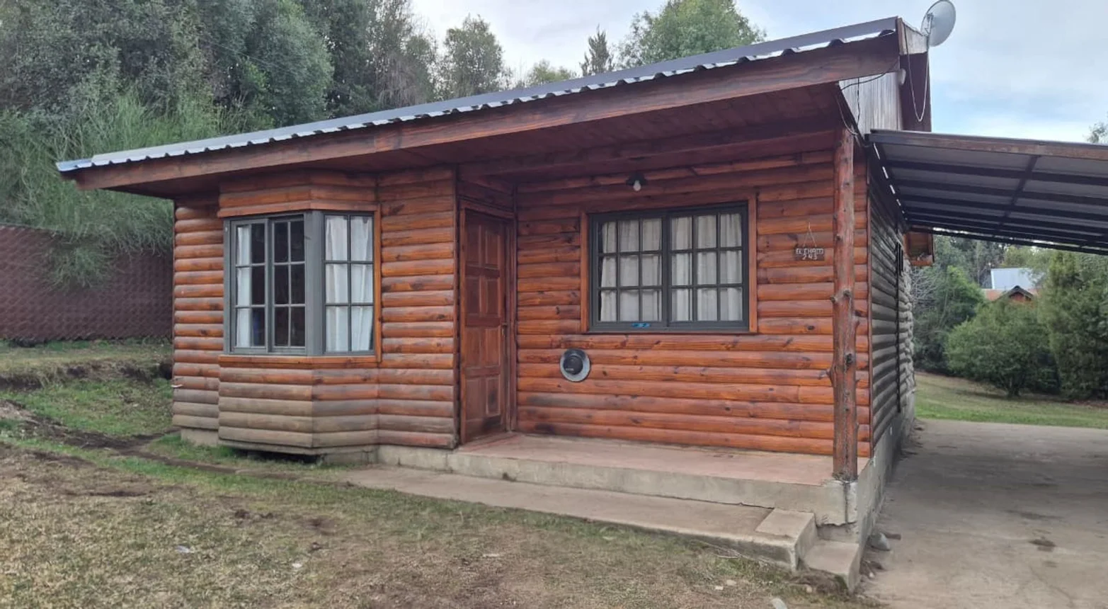 Casa en venta en San Carlos de Bariloche, foto 2