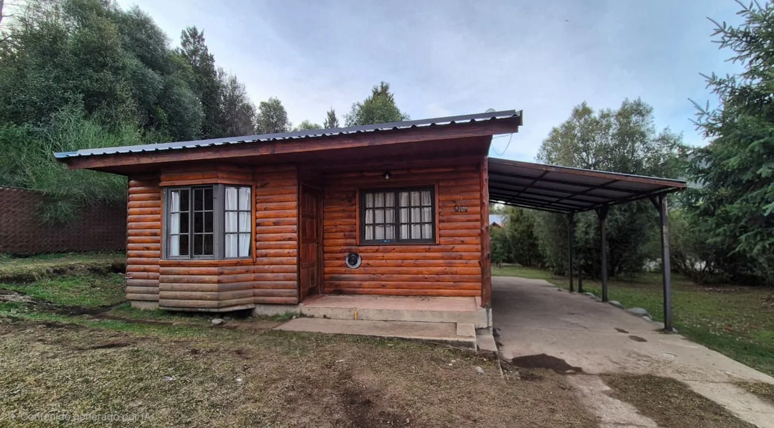 Casa en venta en San Carlos de Bariloche