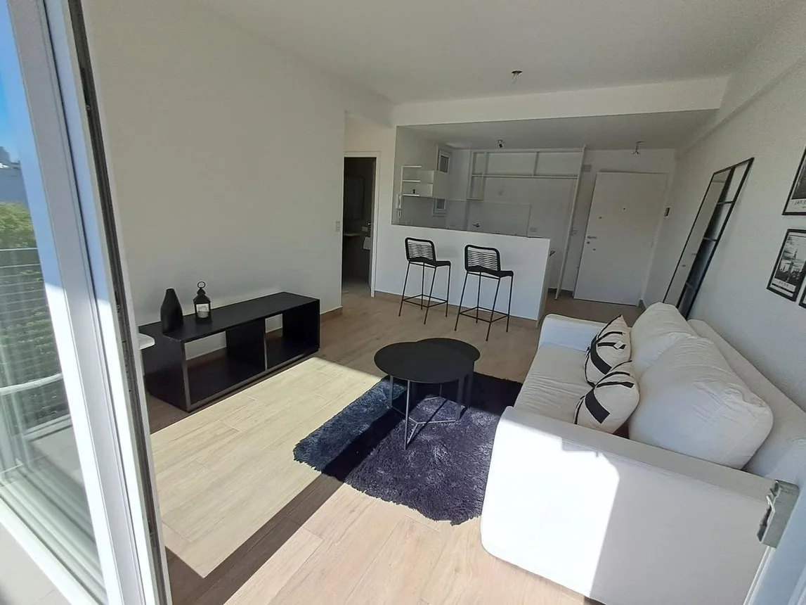 Venta 2 ambientes en torre a estrenar barracas, foto 4
