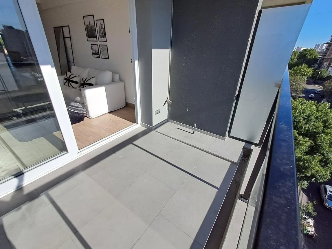Venta 2 ambientes en torre a estrenar barracas, foto 5
