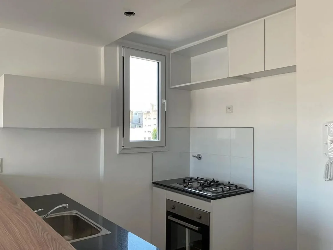 Venta 2 ambientes en torre a estrenar barracas, foto 3
