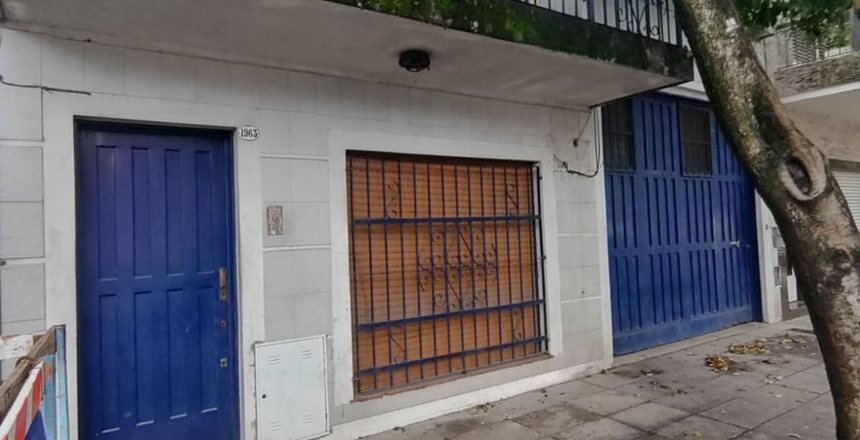 Lote Para Desarrollo C/Plano Aprobado Apto 8 Pisos