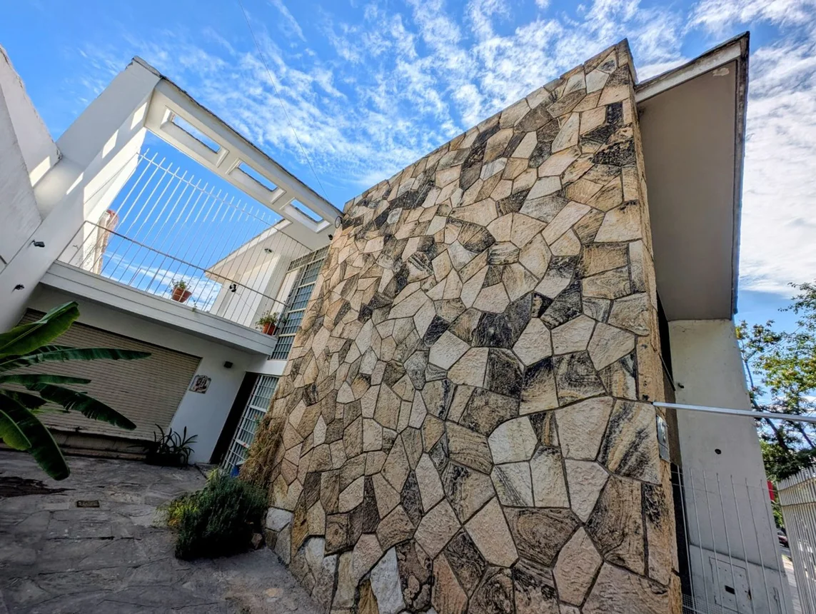 Casa dúplex en venta en Guaymallén