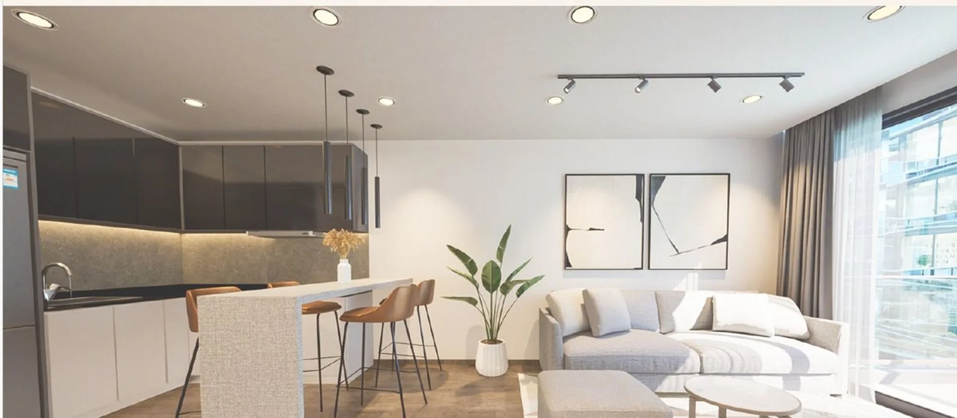 Semipiso en venta en Quilmes, foto 2