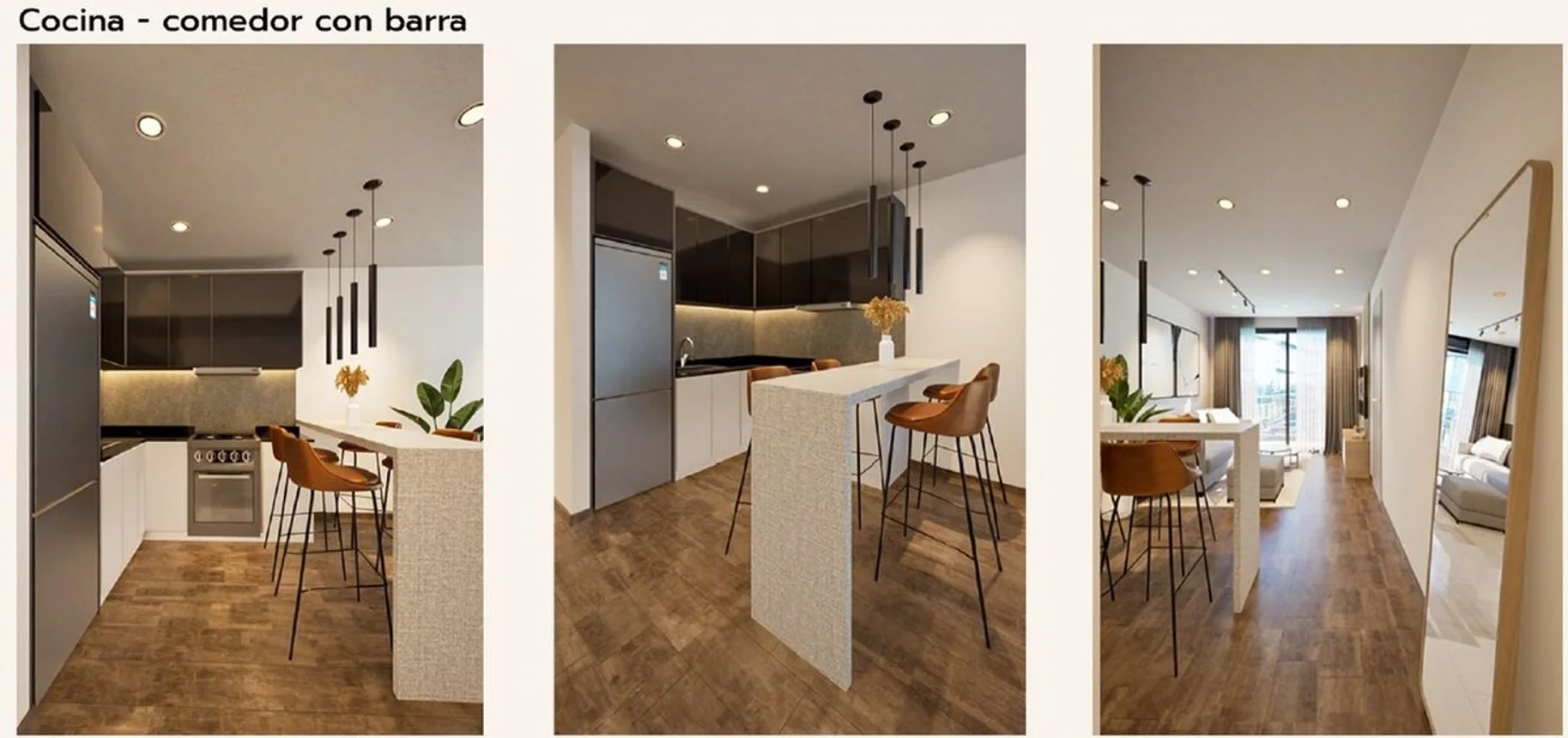 Semipiso en venta en Quilmes, foto 5