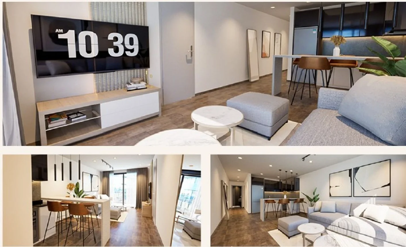 Semipiso en venta en Quilmes, foto 4