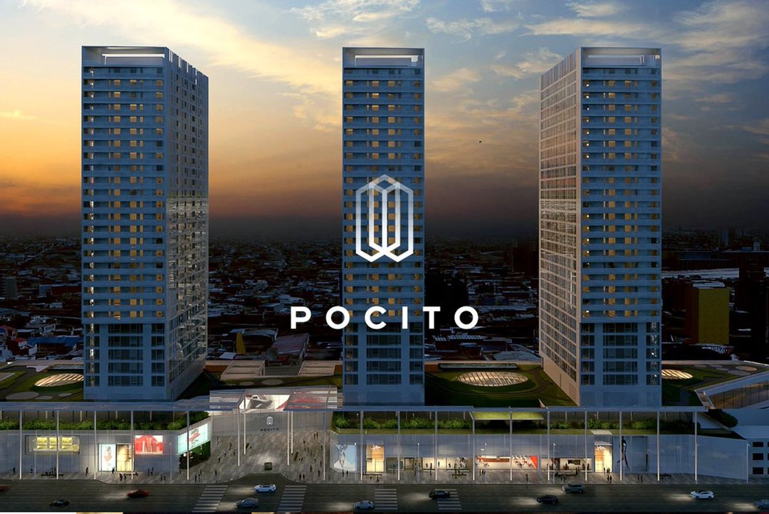 VENTA 1 DORMITORIO POCITO NUEVA CORDOBA
