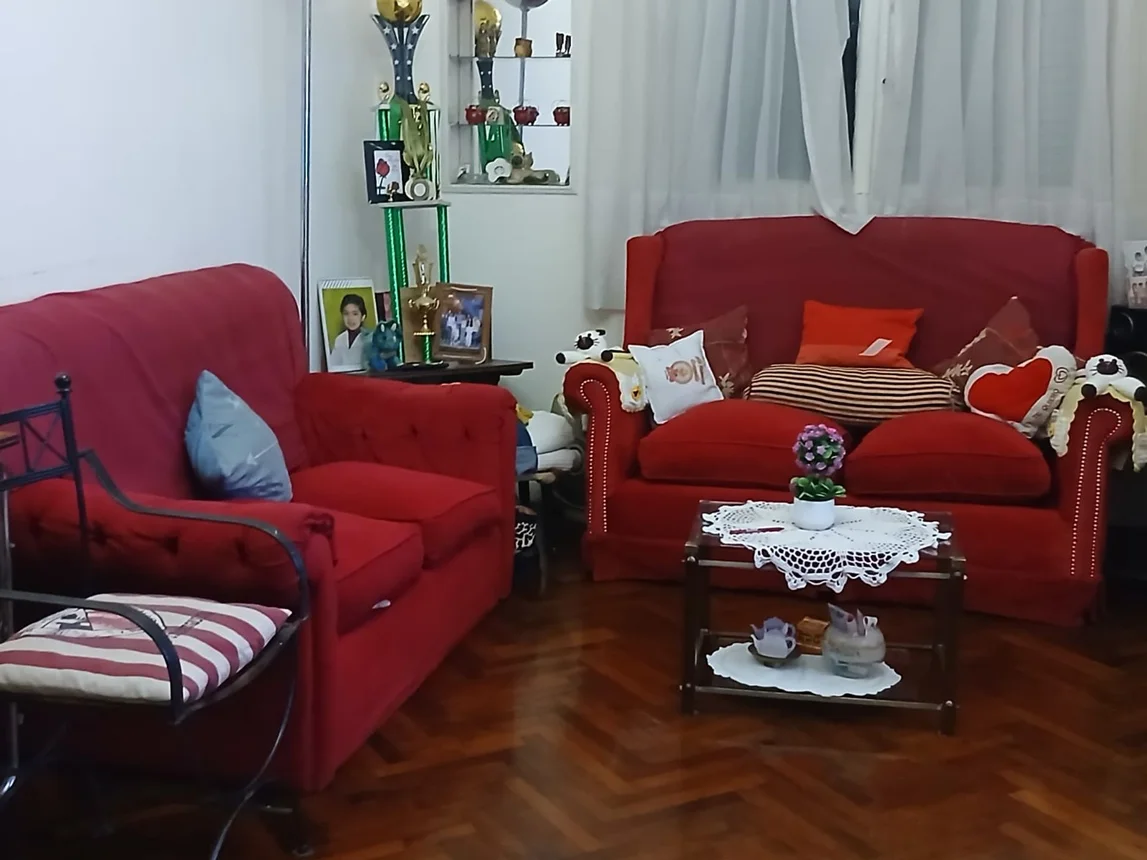 PH de 3 ambientes en venta en Almagro, Pringles 200, foto 2
