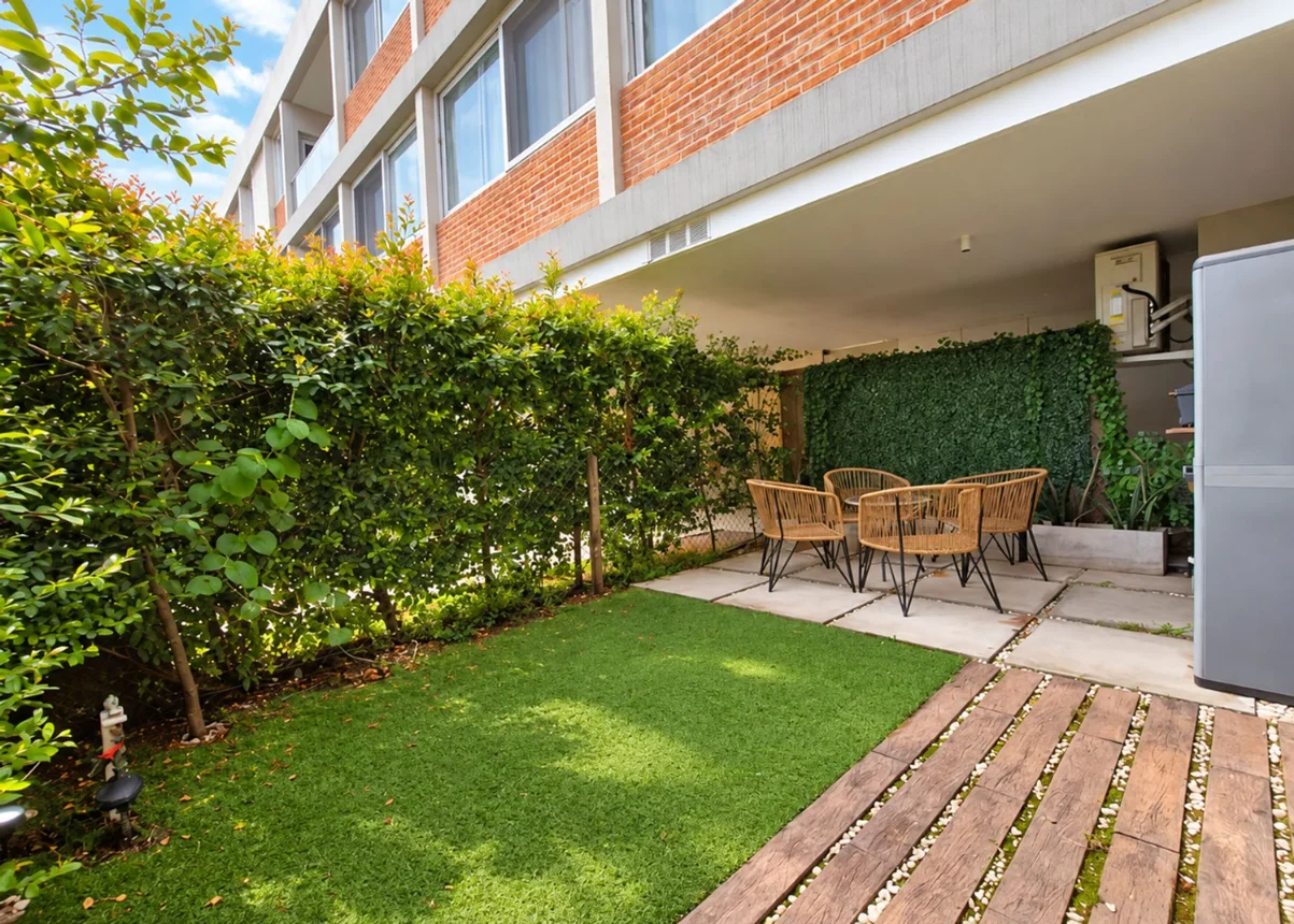 Departamento de 2 ambientes en venta en Rincón de Milberg, Avenida Santa María de Las Conchas 4700, foto 3