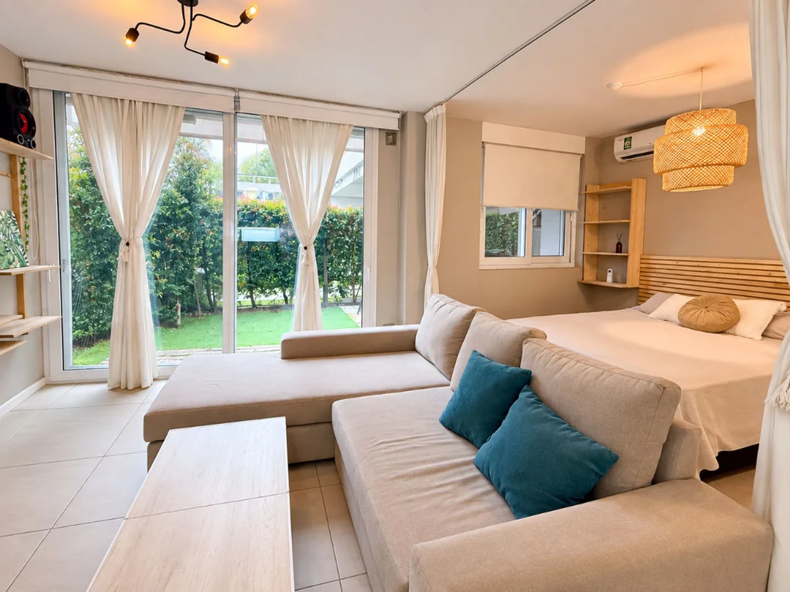 Departamento de 2 ambientes en venta en Rincón de Milberg, Avenida Santa María de Las Conchas 4700, foto 5