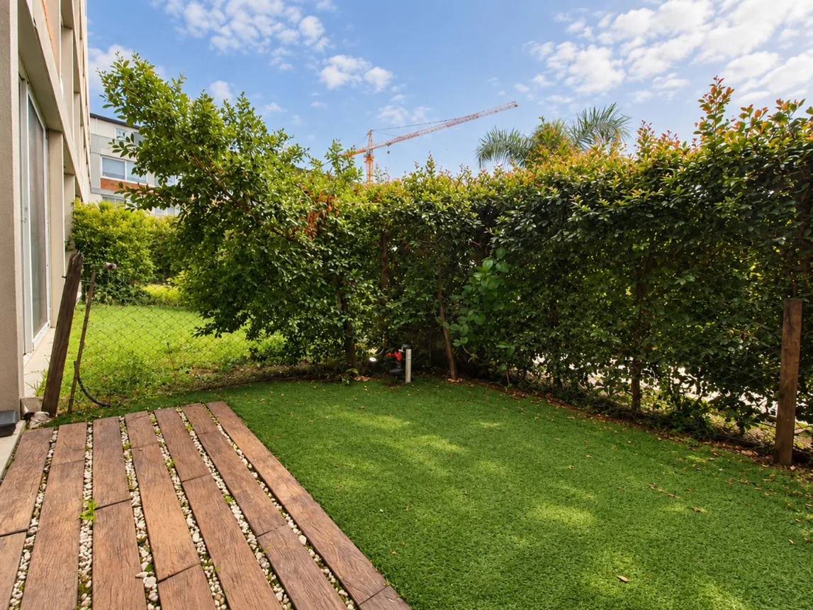 Departamento de 2 ambientes en venta en Rincón de Milberg, Avenida Santa María de Las Conchas 4700, foto 2