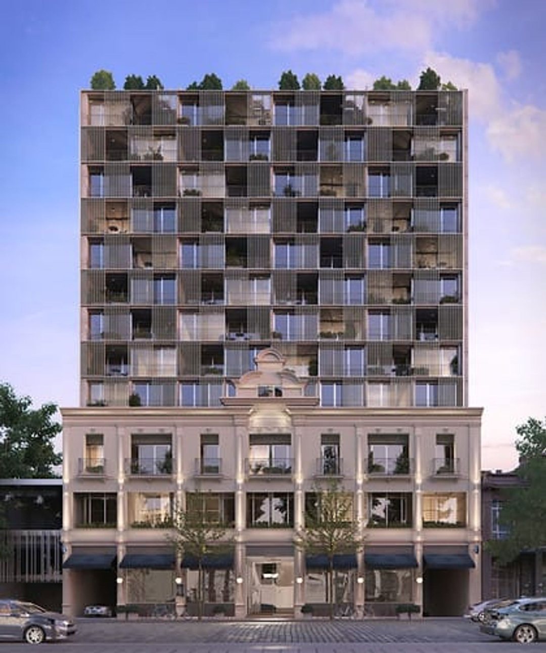 COCHERA EN VENTA SAN TELMO - FULL AMENITIES