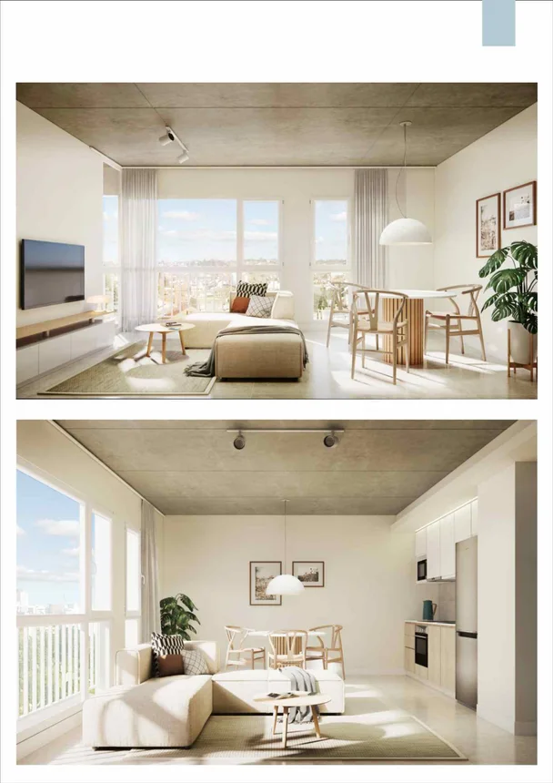 Semipiso en venta en Mar del Plata, foto 3