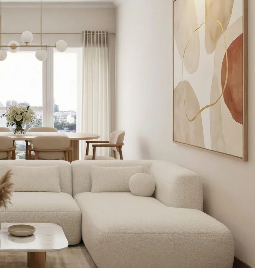 Departamento en venta en Santa Fe, foto 5