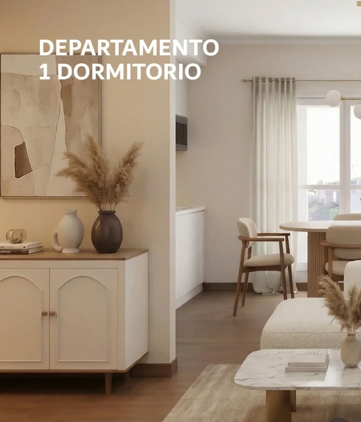 Departamento en venta en Santa Fe, foto 4