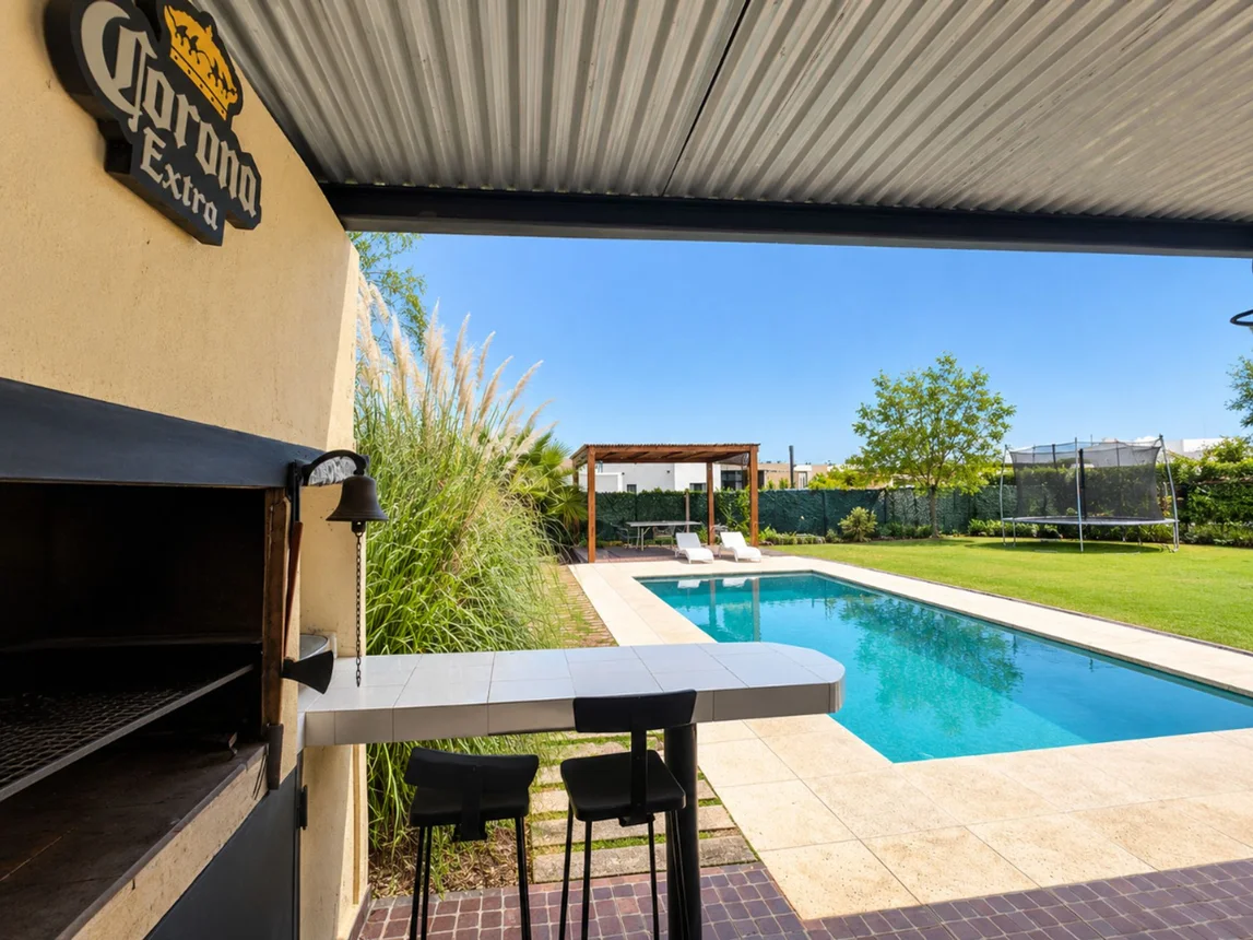 Casa de 4 ambientes en venta en Ingeniero Maschwitz, Camino a Dique Luján-rene Favaloro 1500, foto 4