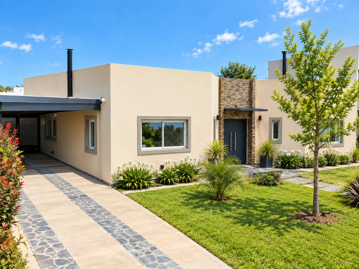 Casa de 4 ambientes en venta en Ingeniero Maschwitz, Camino a Dique Luján-rene Favaloro 1500