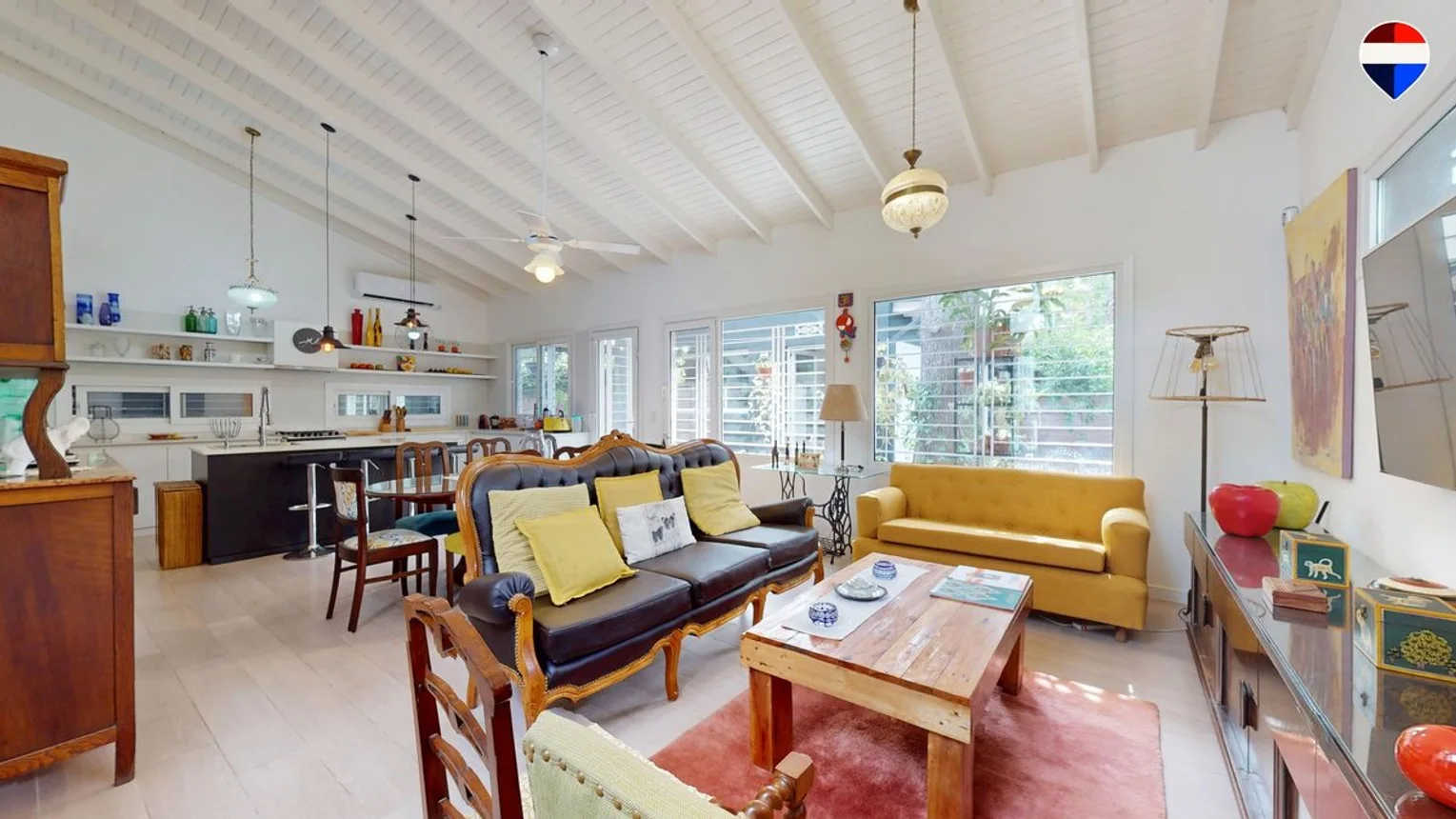 Casa en venta en Manuel B. Gonnet