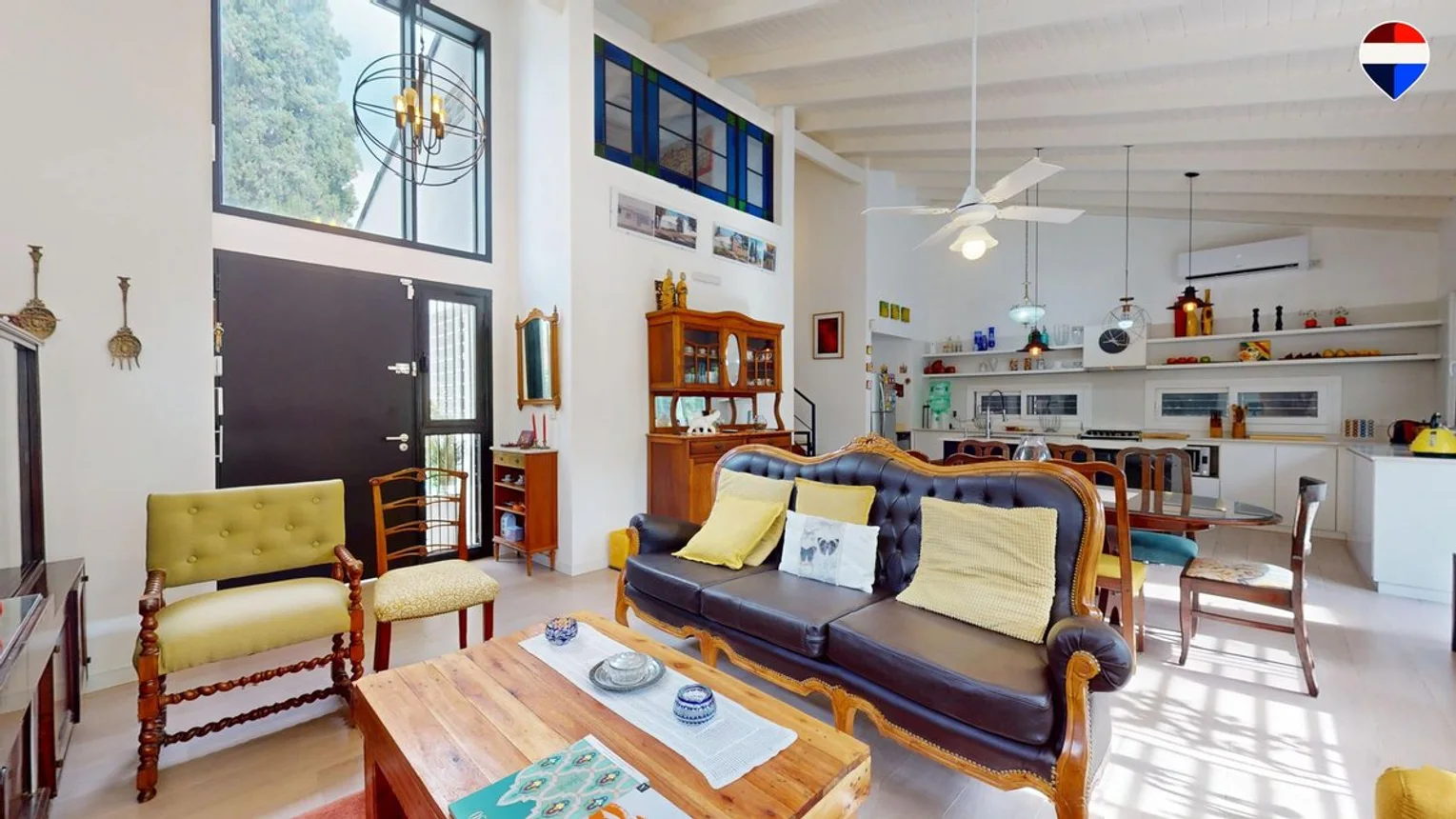Casa en venta en Manuel B. Gonnet, foto 3
