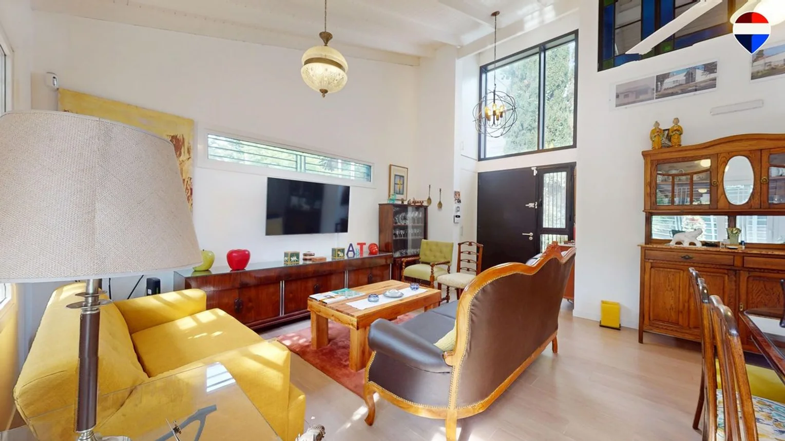 Casa en venta en Manuel B. Gonnet, foto 4