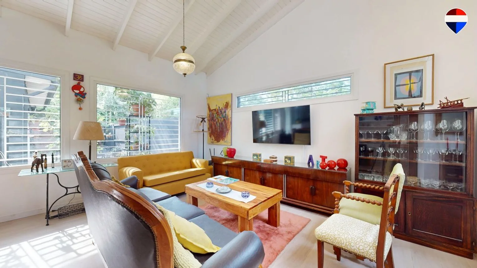 Casa en venta en Manuel B. Gonnet, foto 2