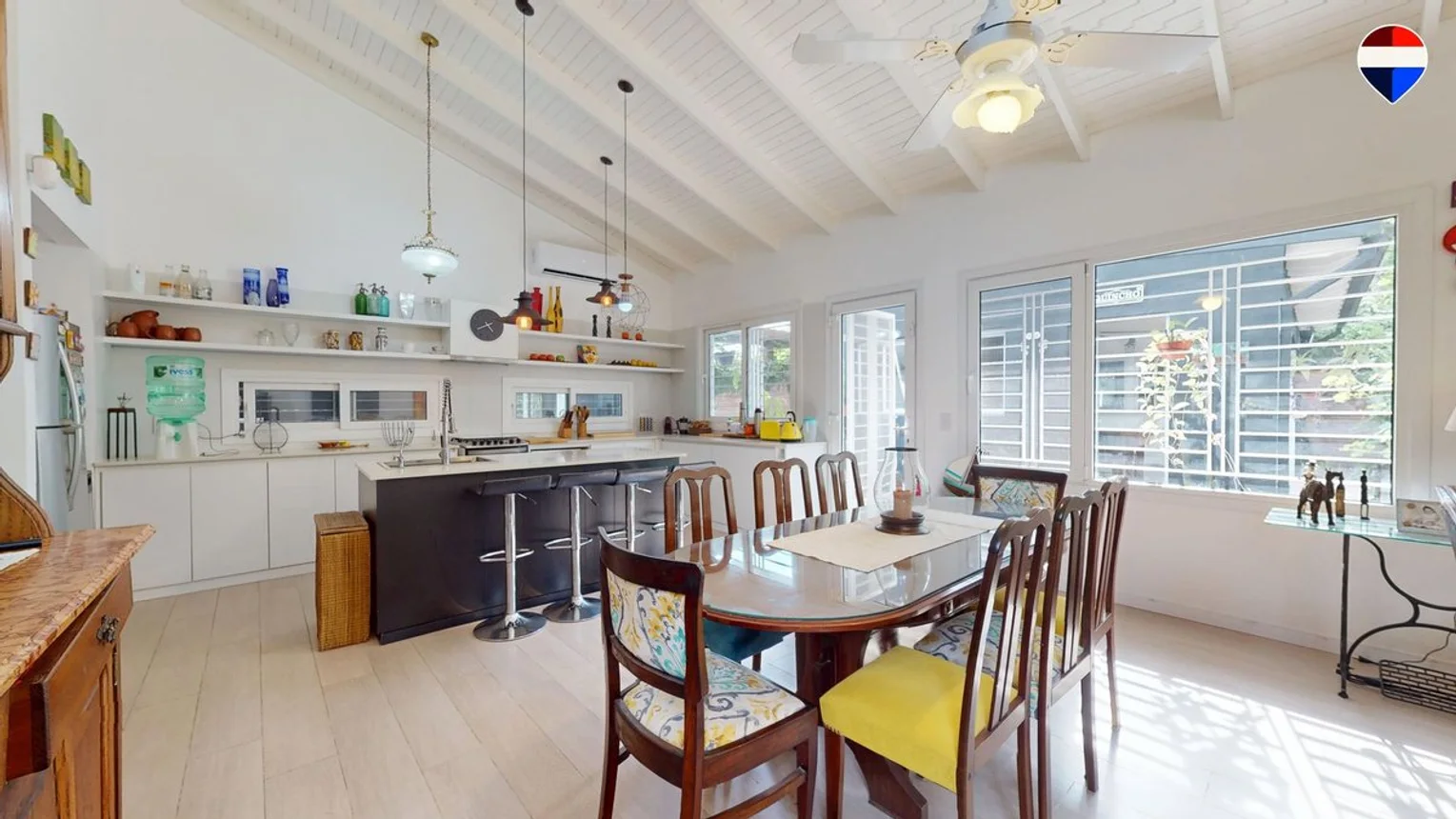 Casa en venta en Manuel B. Gonnet, foto 5