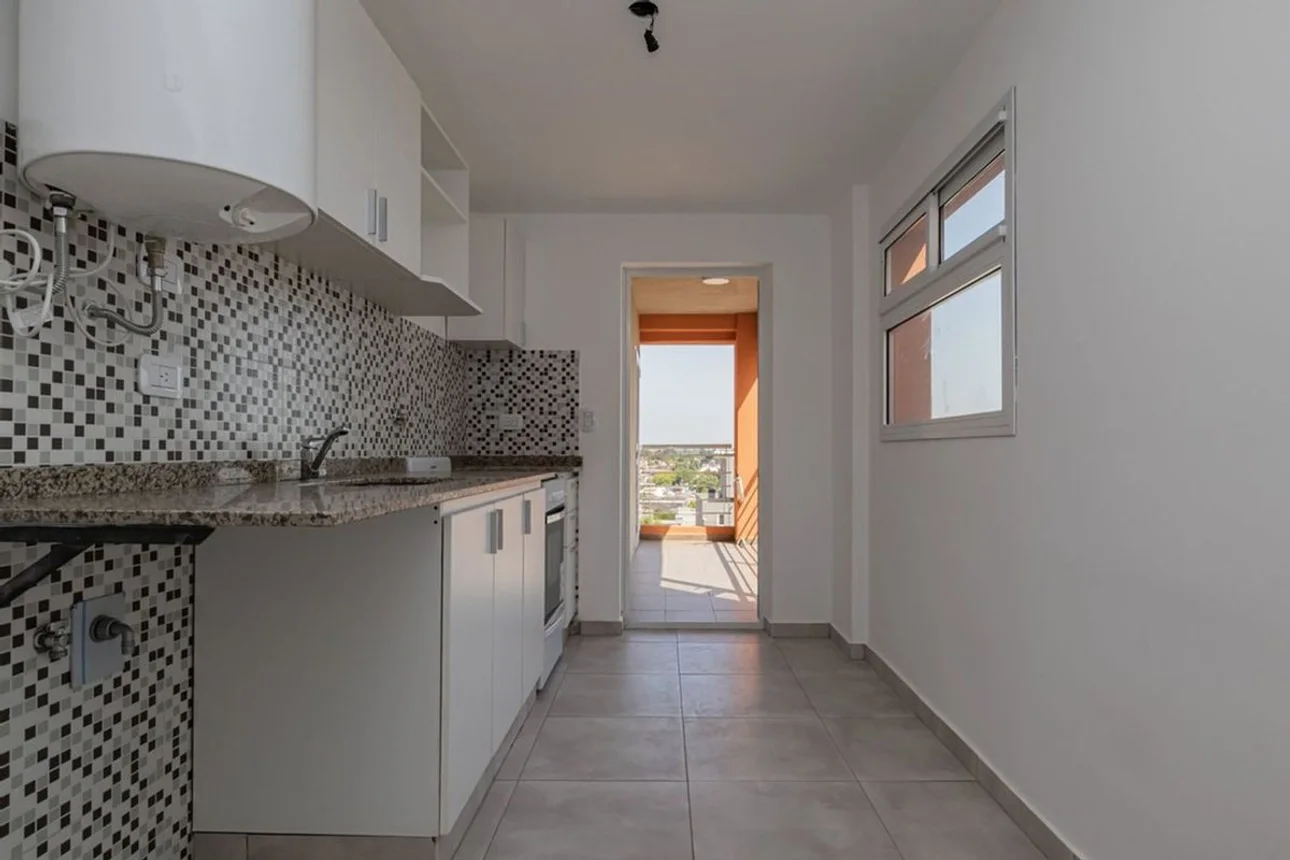 Departamento en venta en Caseros