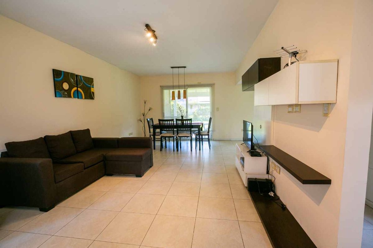 Foto 15 — Venta Casa Dúplex en Barrio Privado "Las Fuentes"