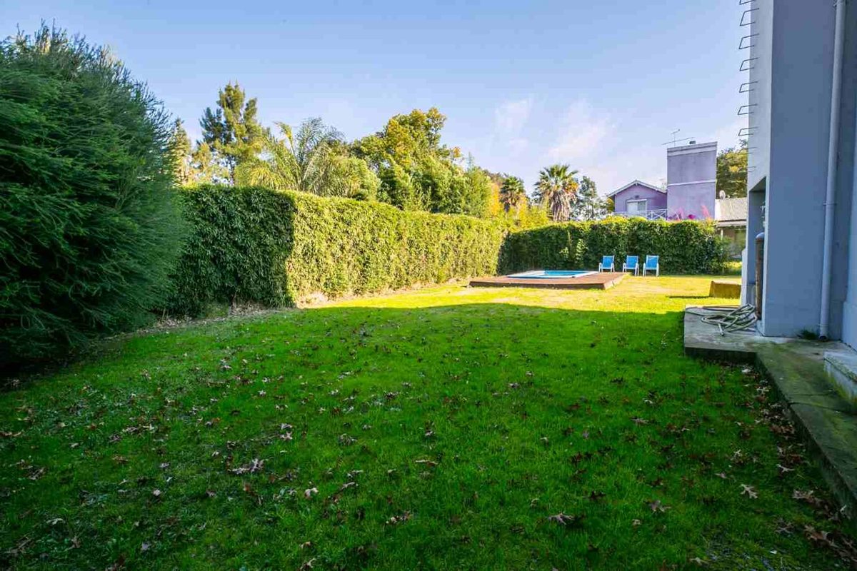 Foto 7 — Venta Casa Dúplex en Barrio Privado "Las Fuentes"