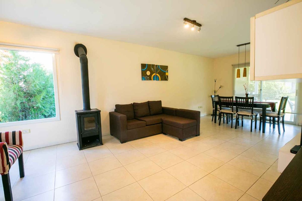 Foto 18 — Venta Casa Dúplex en Barrio Privado "Las Fuentes"