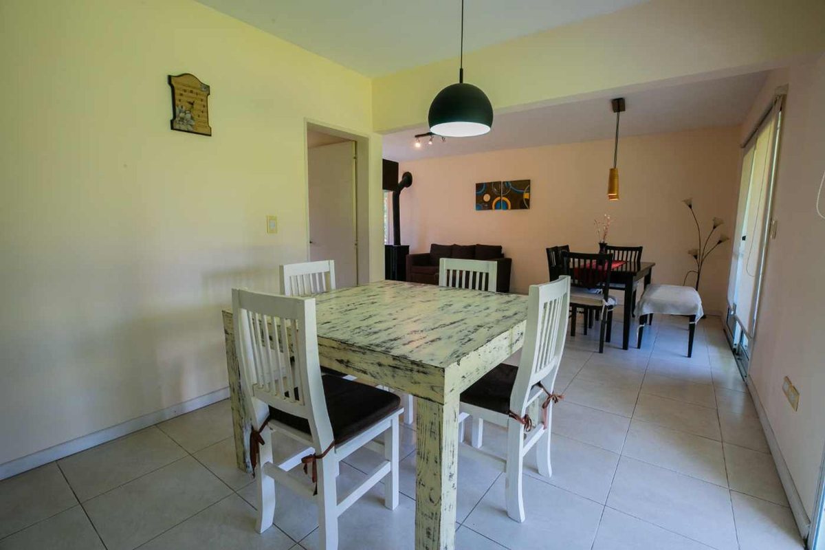 Foto 21 — Venta Casa Dúplex en Barrio Privado "Las Fuentes"