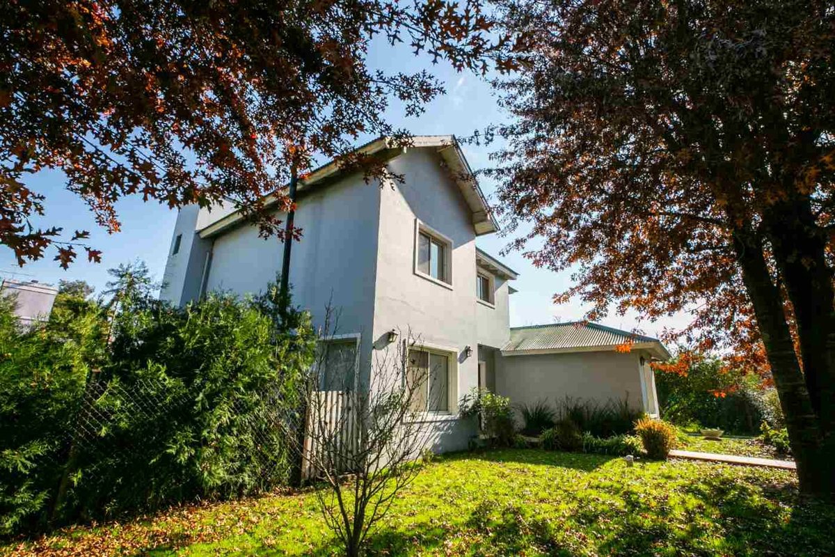 Foto 5 — Venta Casa Dúplex en Barrio Privado "Las Fuentes"