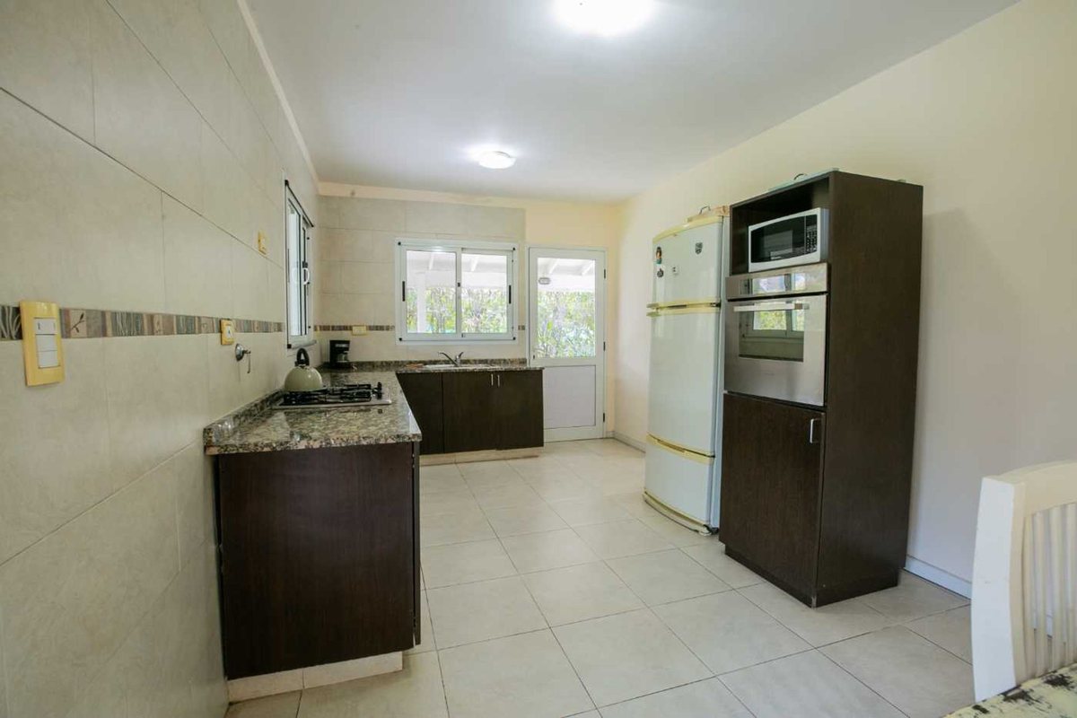 Foto 25 — Venta Casa Dúplex en Barrio Privado "Las Fuentes"