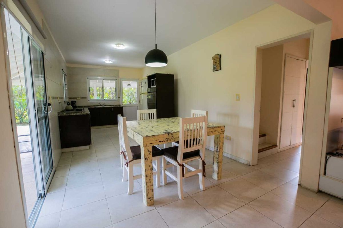 Foto 20 — Venta Casa Dúplex en Barrio Privado "Las Fuentes"