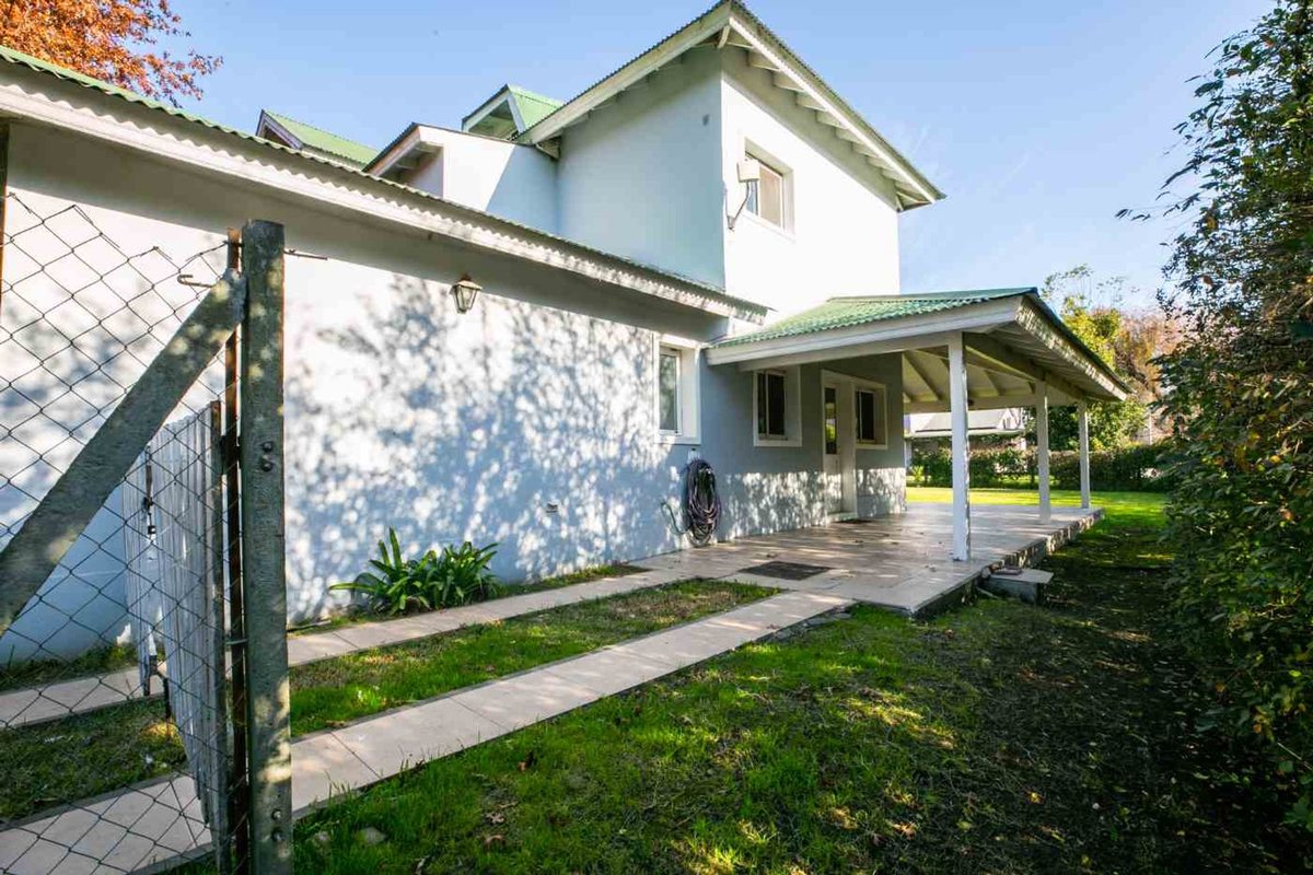 Foto 9 — Venta Casa Dúplex en Barrio Privado "Las Fuentes"