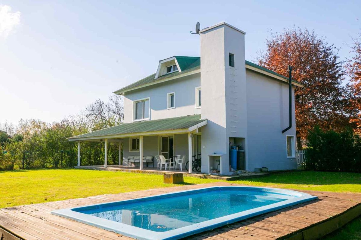 Foto 12 — Venta Casa Dúplex en Barrio Privado "Las Fuentes"
