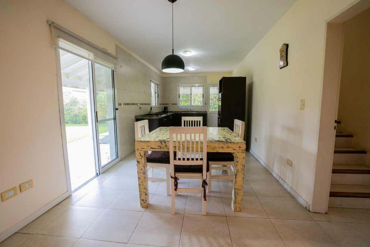 Foto 22 — Venta Casa Dúplex en Barrio Privado "Las Fuentes"
