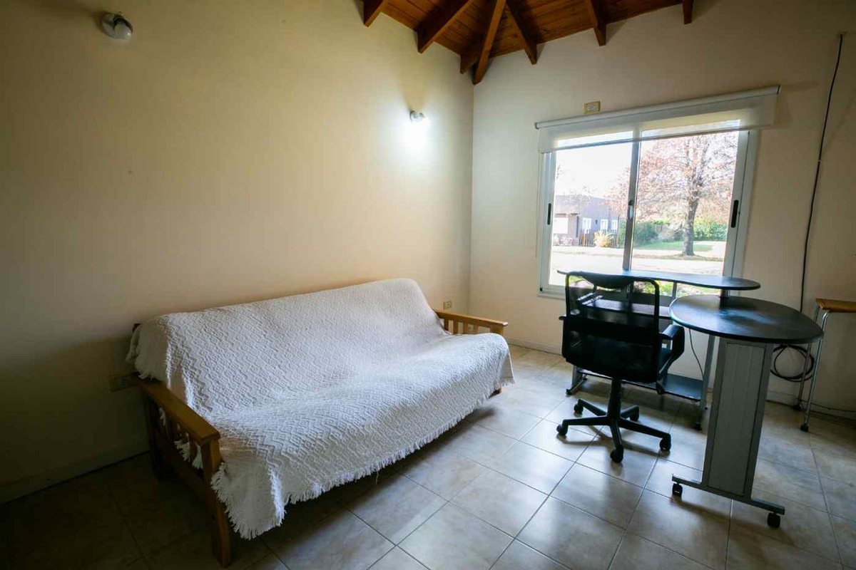 Foto 32 — Venta Casa Dúplex en Barrio Privado "Las Fuentes"
