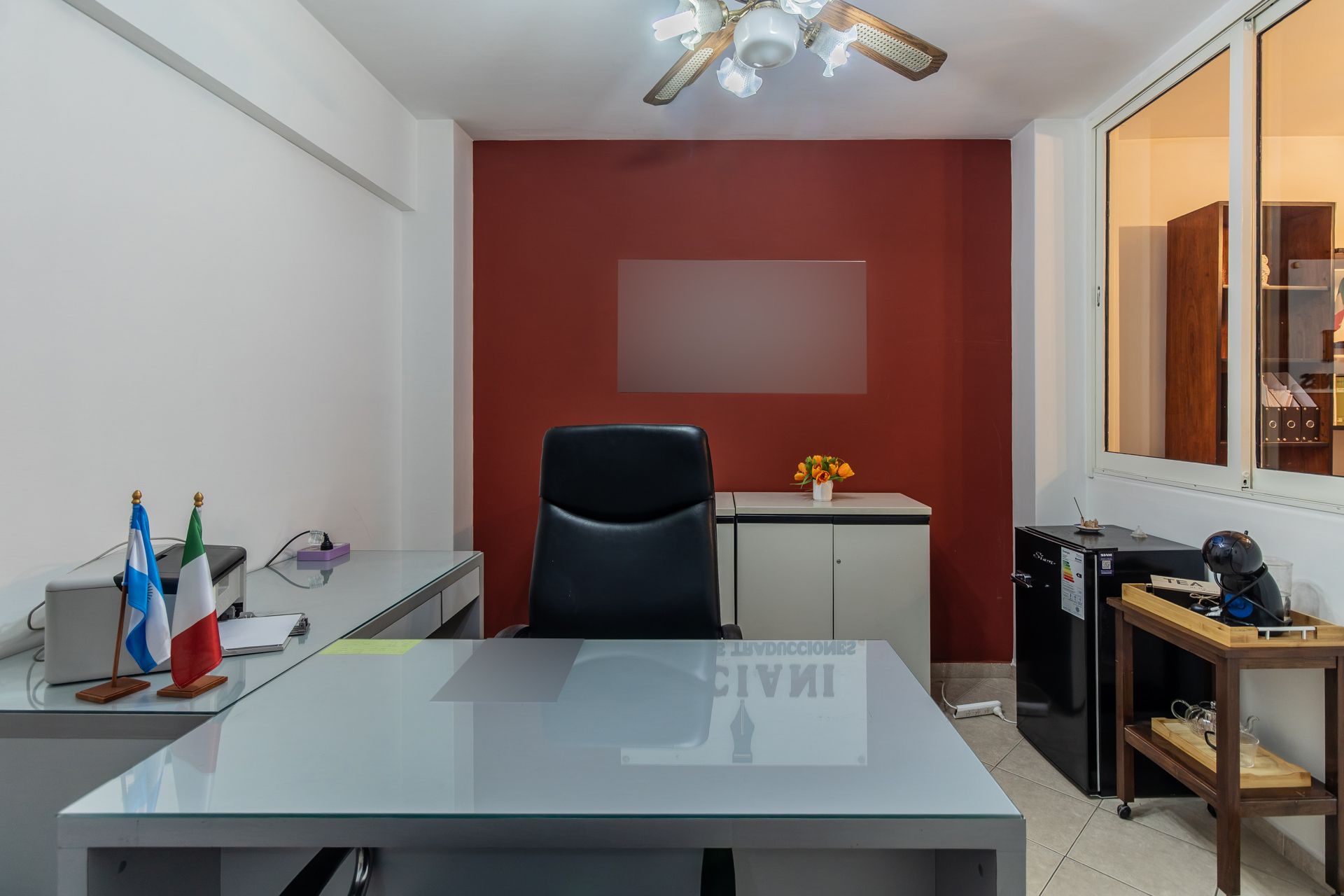 Foto 4 — VENTA DE OFICINA EN ZONA CENTRICA
