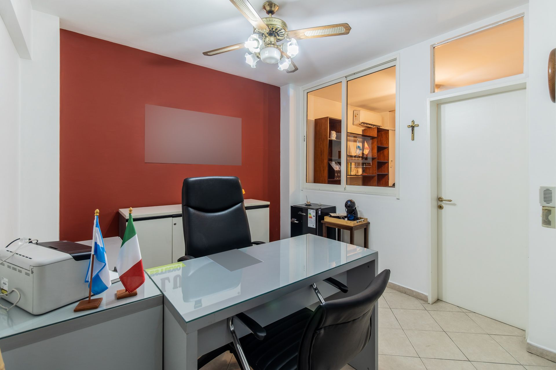 VENTA DE OFICINA EN ZONA CENTRICA