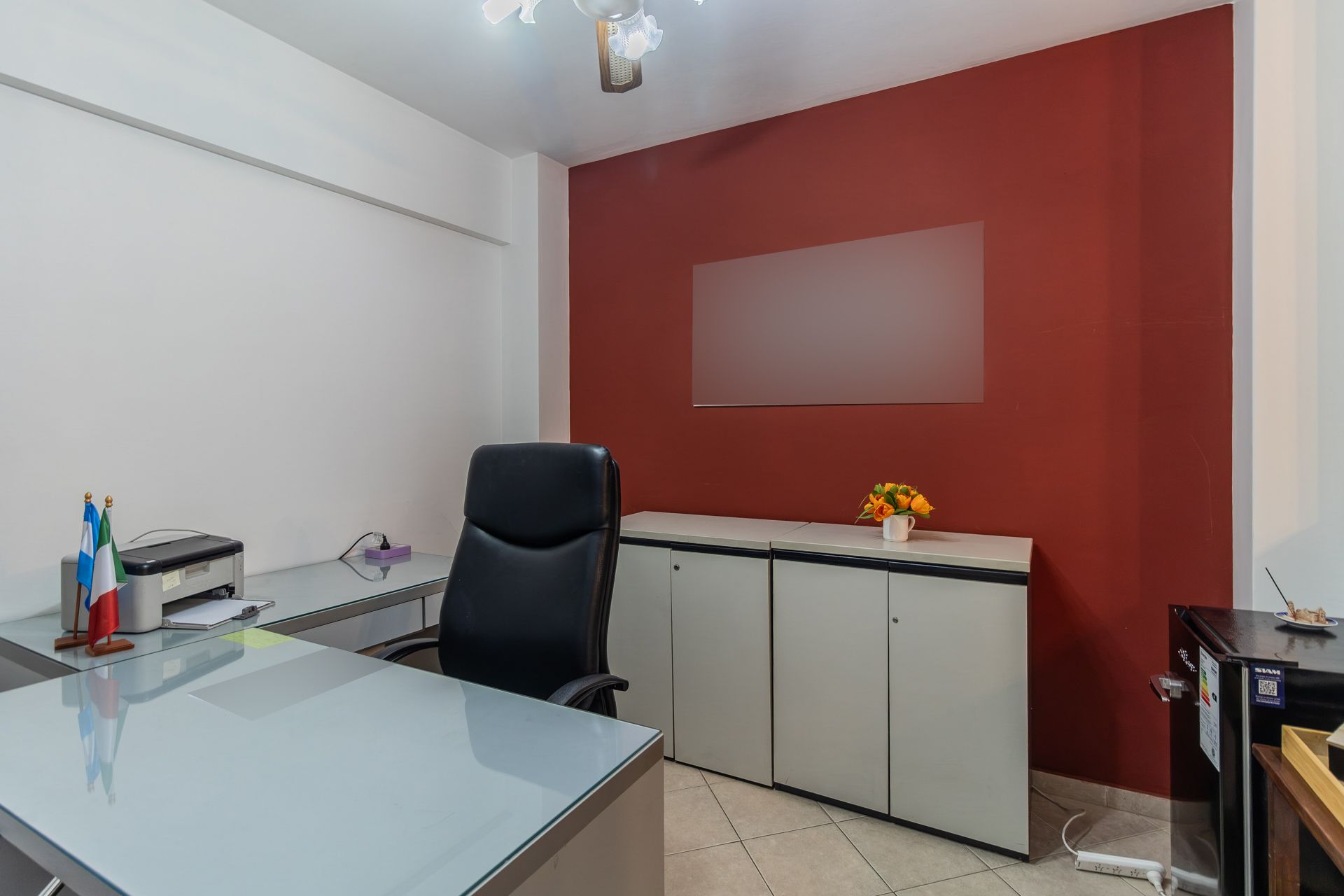 Foto 6 — VENTA DE OFICINA EN ZONA CENTRICA