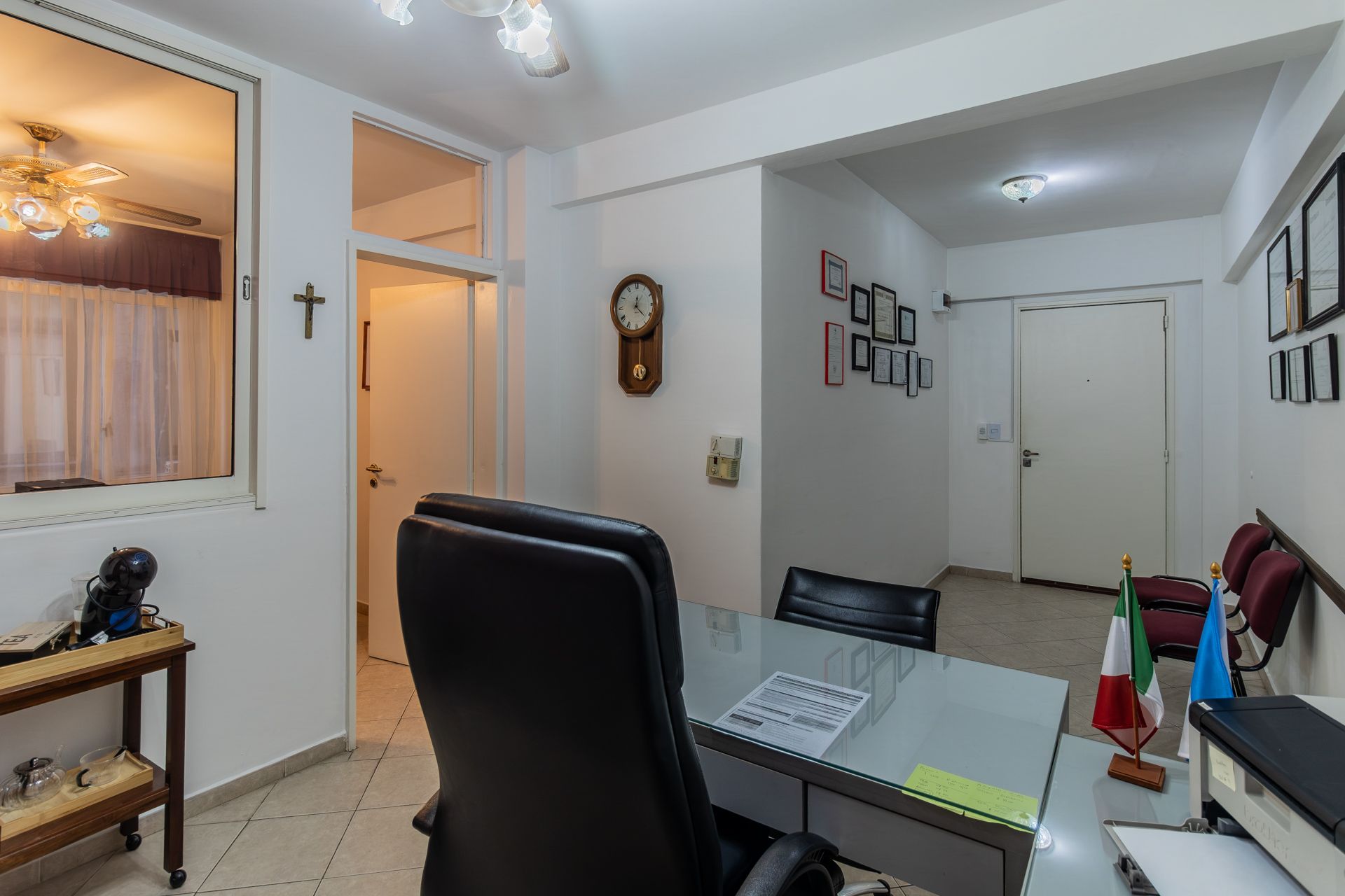 Foto 8 — VENTA DE OFICINA EN ZONA CENTRICA