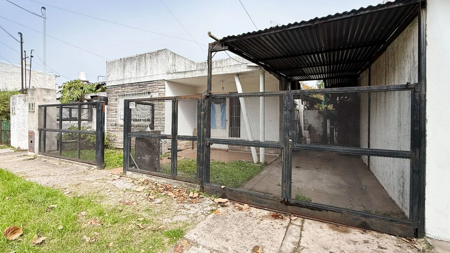Casa en venta en Hurlingham