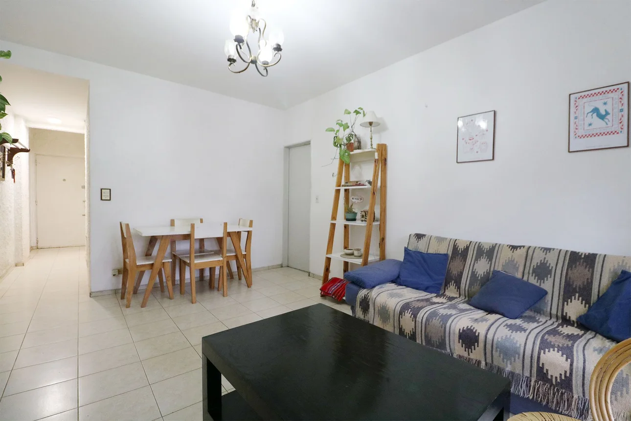 Departamento de 4 ambientes en venta en Monserrat, Avenida Entre Ríos 600, foto 5