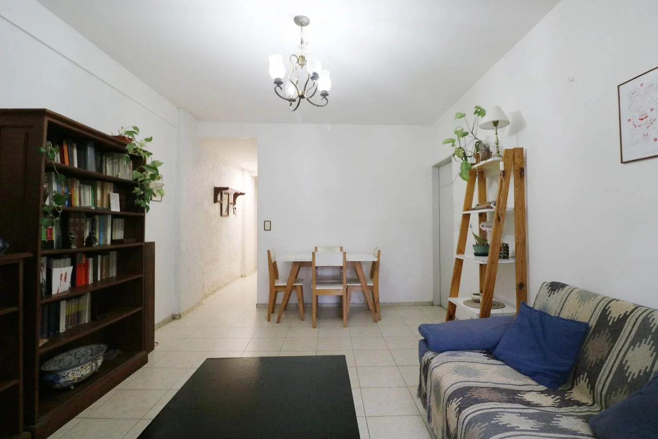 Departamento de 4 ambientes en venta en Monserrat, Avenida Entre Ríos 600, foto 2
