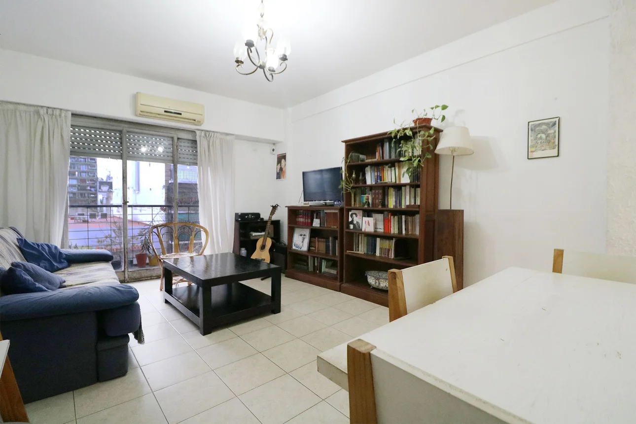 Departamento de 4 ambientes en venta en Monserrat, Avenida Entre Ríos 600, foto 4