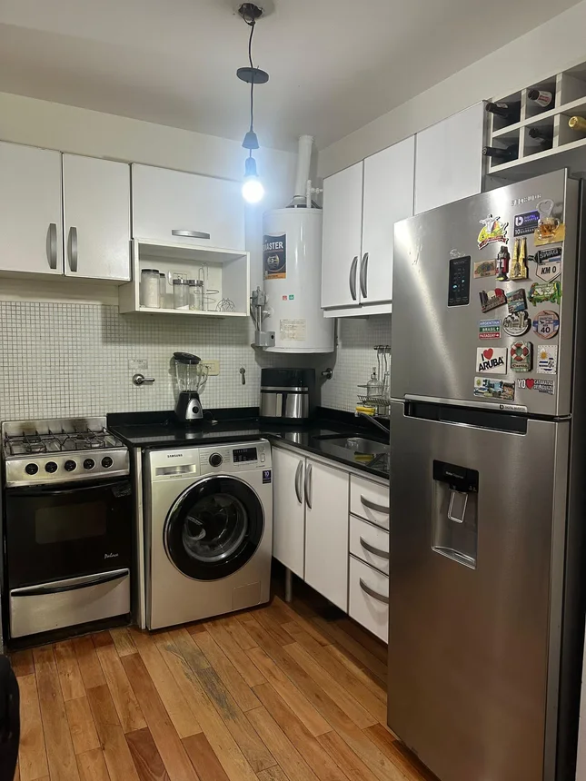 Departamento en alquiler en Palermo, foto 4