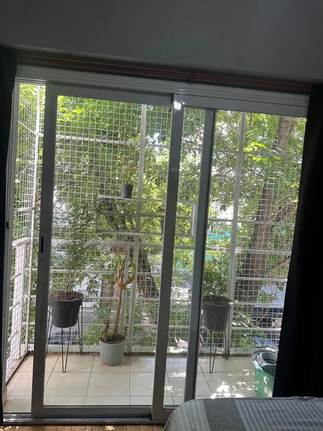 Departamento en alquiler en Palermo, foto 5